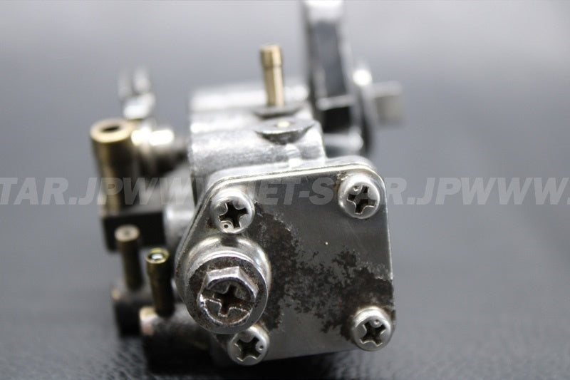 Used 16082-3729 PUMP-ASSY-OIL [K1808-47]