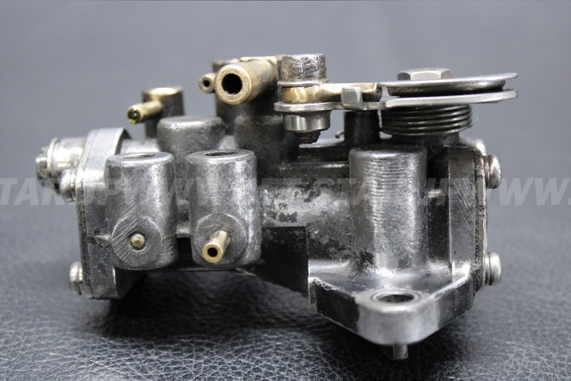 Used 16082-3729 PUMP-ASSY-OIL [K1808-47]