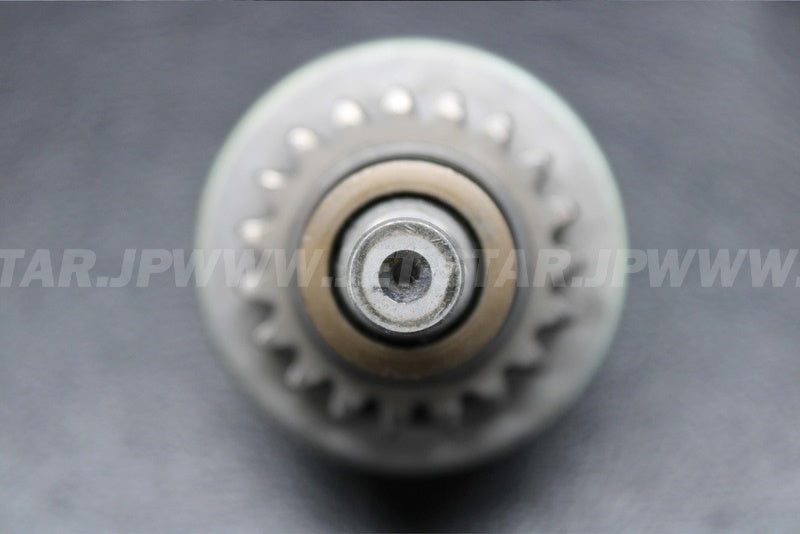 Used 13101-3708 GEAR-ASSY [K1808-49]
