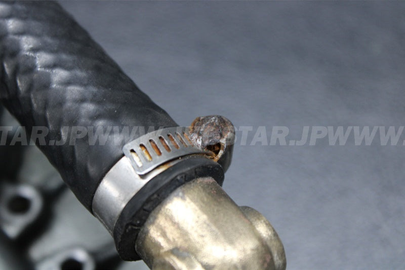 Used 16060-3709 PIPE-INTAKE [K1808-51]