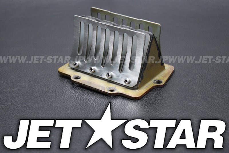 Used 12022-3703 VALVE-REED [K1808-52]