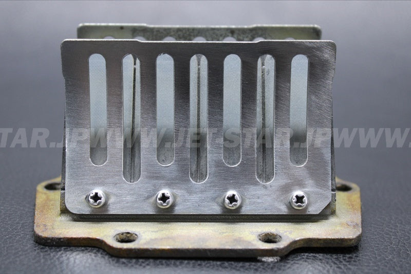 Used 12022-3703 VALVE-REED [K1808-52]