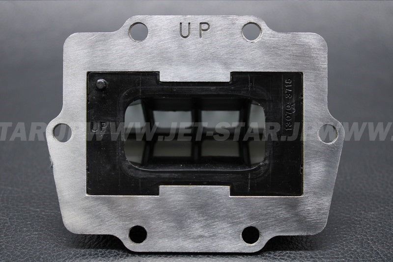 Used 12022-3703 VALVE-REED [K1808-52]
