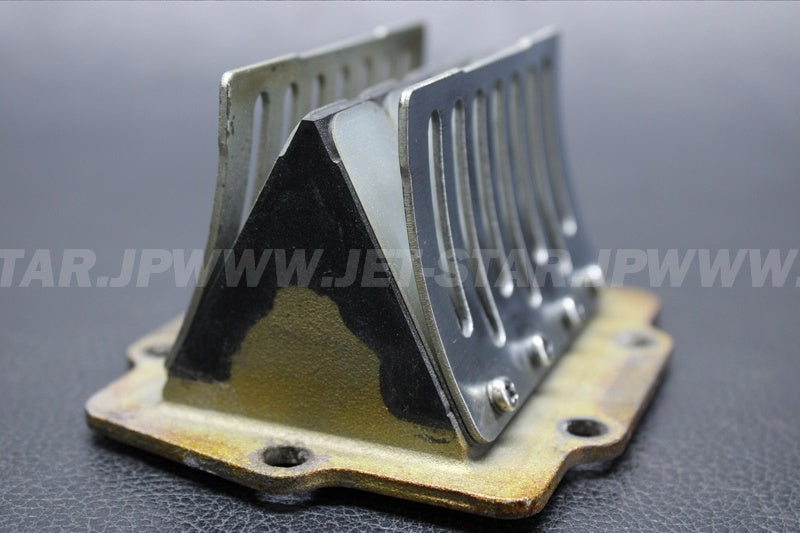 Used 12022-3703 VALVE-REED [K1808-52]
