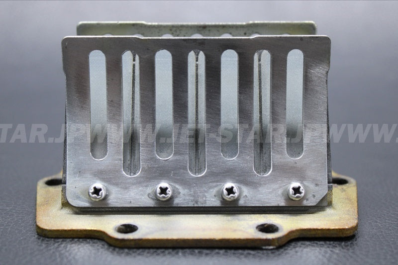 Used 12022-3703 VALVE-REED [K1808-53]