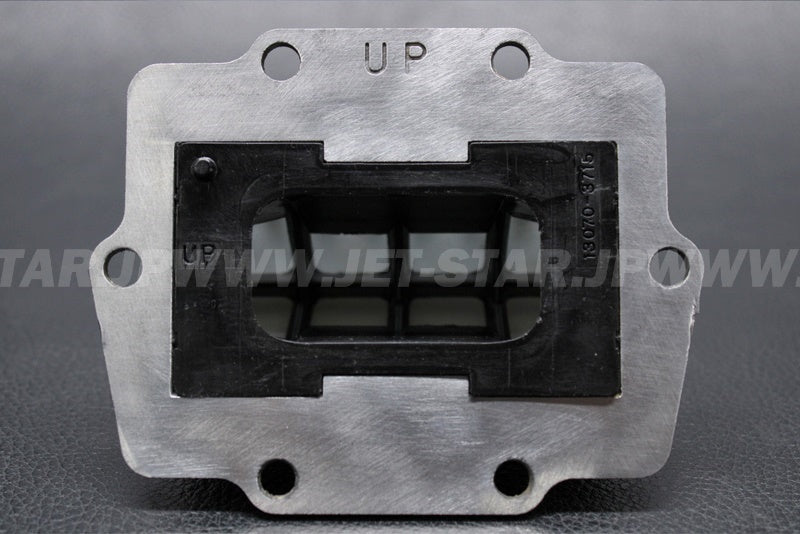 Used 12022-3703 VALVE-REED [K1808-53]