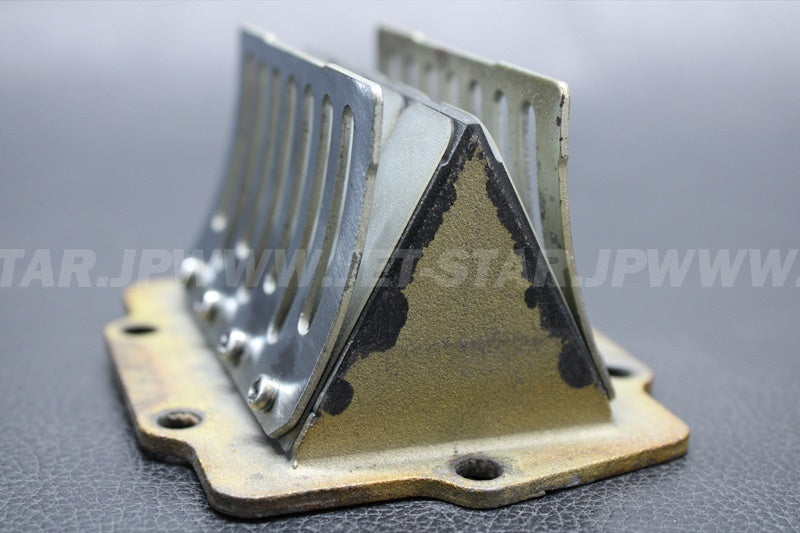 Used 12022-3703 VALVE-REED [K1808-53]