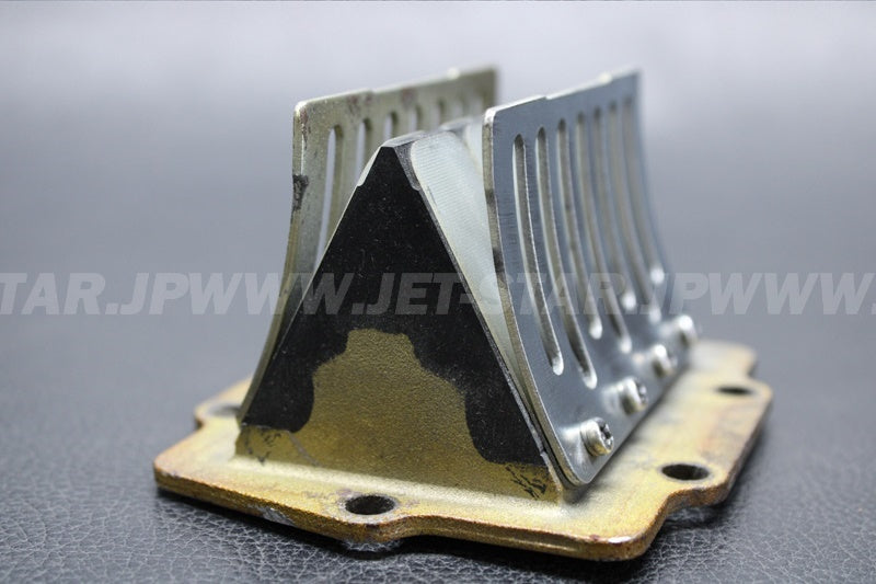 Used 12022-3703 VALVE-REED [K1808-53]