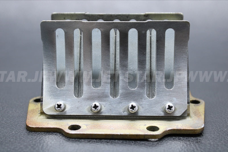Used 12022-3703 VALVE-REED [K1808-54]