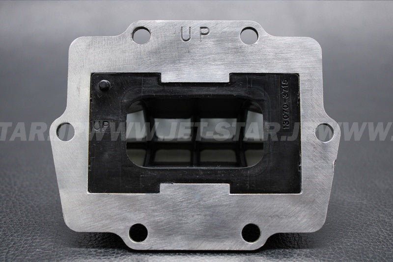 Used 12022-3703 VALVE-REED [K1808-54]