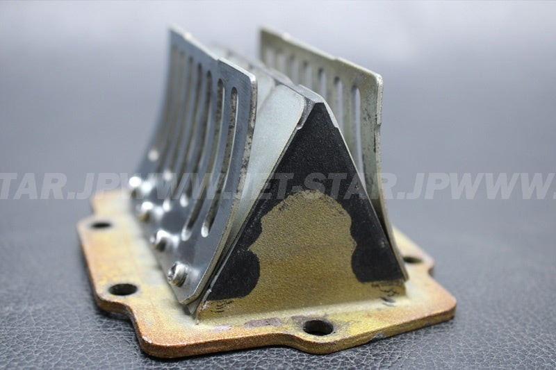 Used 12022-3703 VALVE-REED [K1808-54]