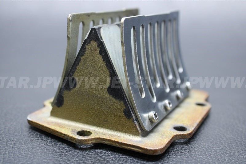 Used 12022-3703 VALVE-REED [K1808-54]