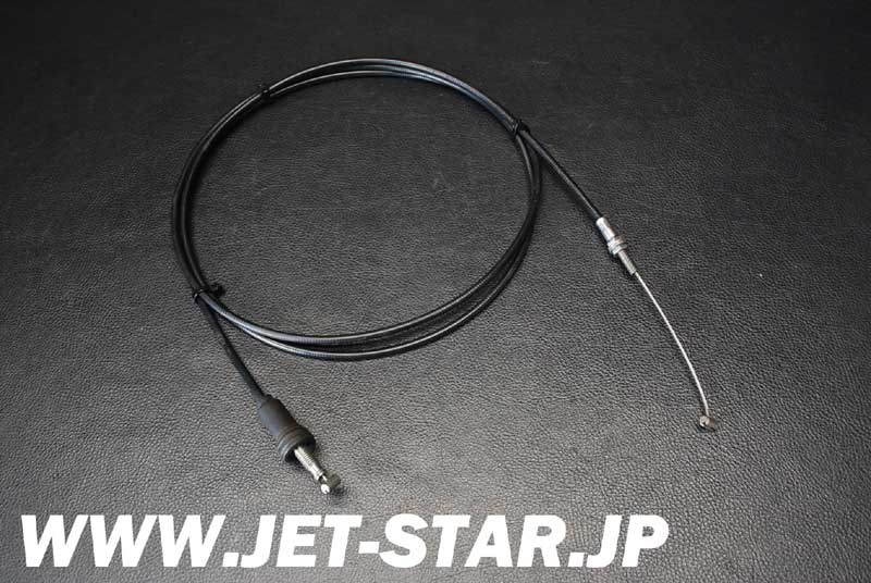 Used 54012-3771 CABLE-THROTTLE  [K186-001]