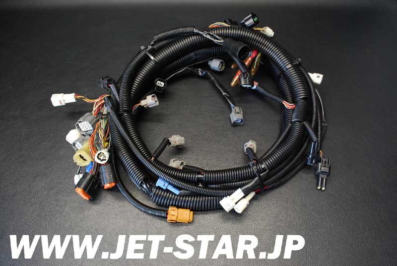 Used 26031-3725 HARNESS,ENGINE  [K186-017]