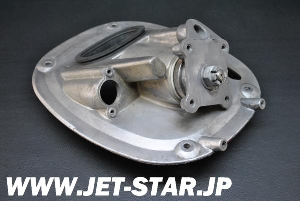 Used 39021-3714 BRACKET-HANDLE POLE  [K191-024]
