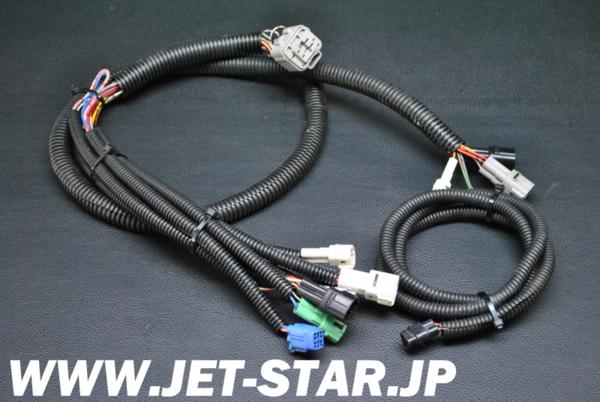 Used 26030-3707 HARNESS,MAIN [K191-035]