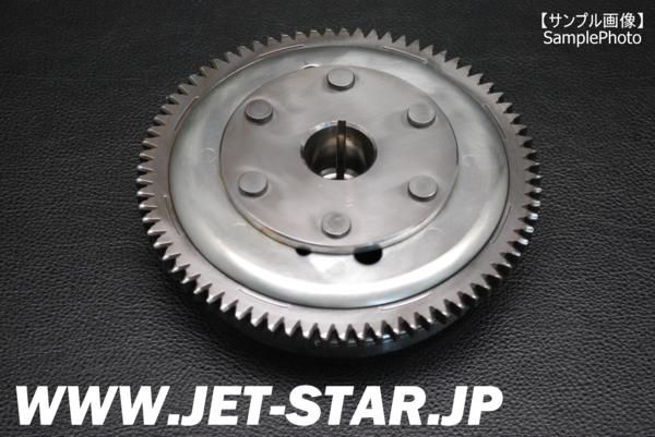 Used 21007-3732 ROTOR,MAGNETO [K194-002]