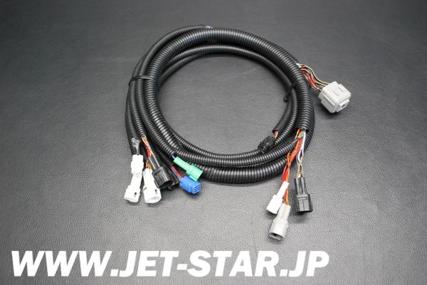 Used 26030-3707 HARNESS,MAIN [K194-019]