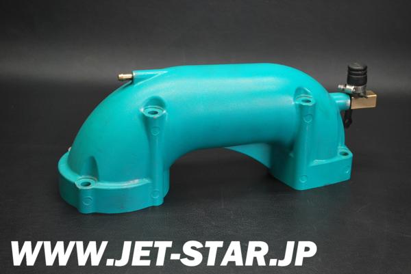 Used 18049-3779 PIPE-EXHAUST [K194-046]