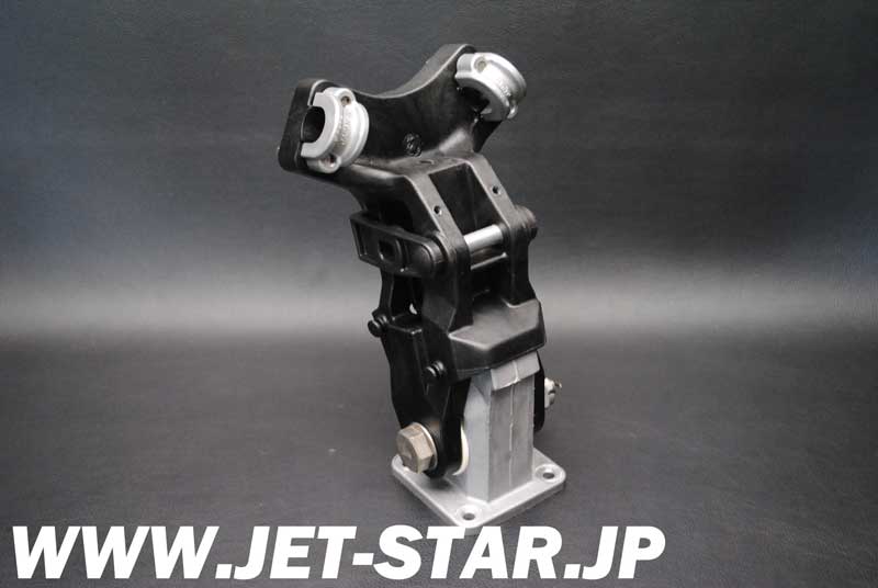 Used 46012-3733 HOLDER-HANDLE,UPP  [K200-030]