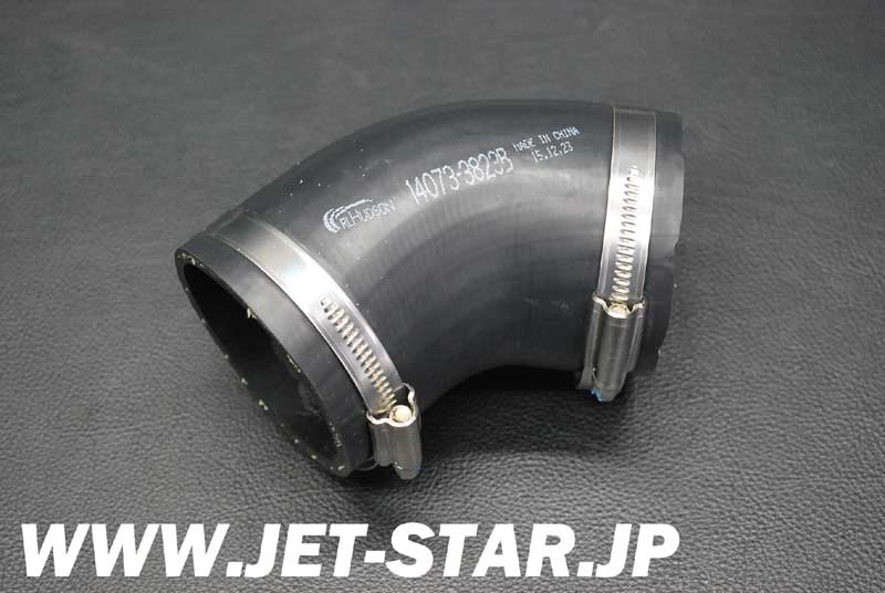 Used 14073-3823 DUCT,I/C-TH.  [K200-052]