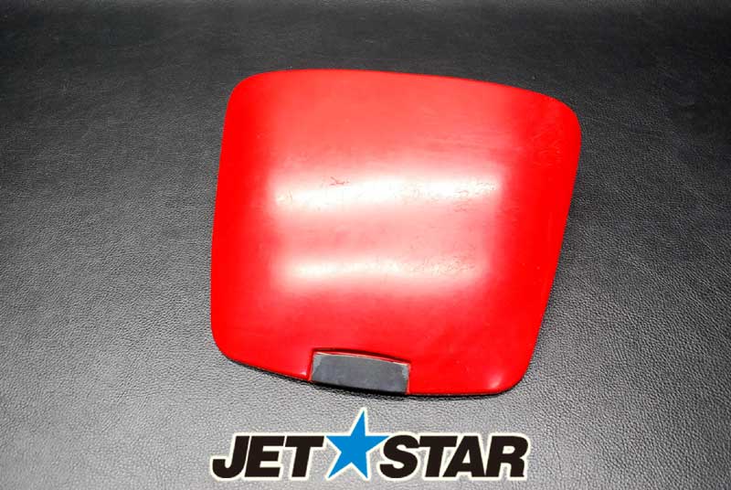 Used 14090-3812-H1 COVER,CENTER STORAGE, [K219-026]
