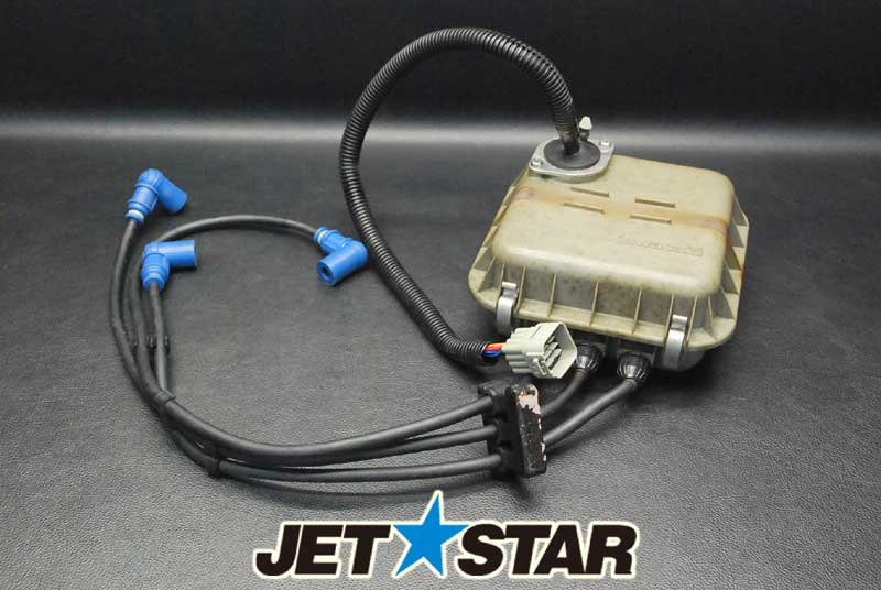 Used 21119-3757 IGNITER [K219-034]