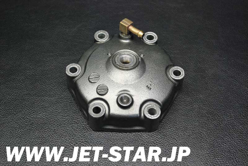 Used 11001-3741 HEAD-CYLINDER [K228-013]