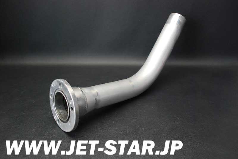 Used EXHAUST PIPE [K233-066]