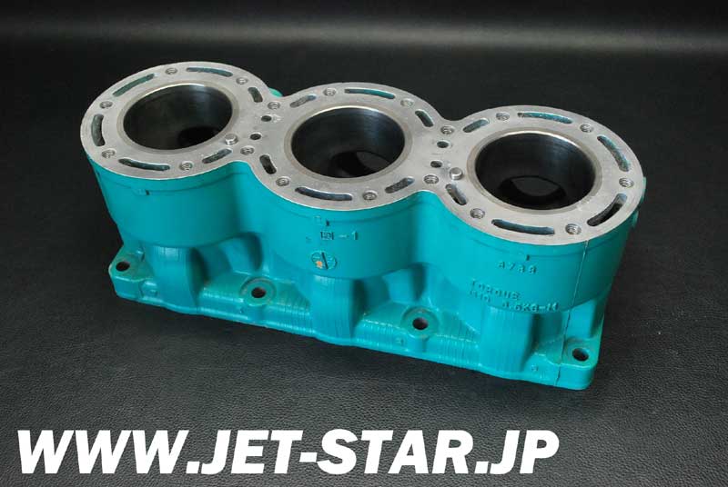 Used 11005-3738 CYLINDER-ENGINE [K243-015]