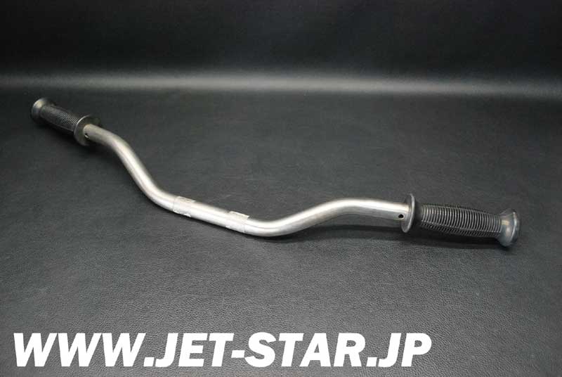 Used 39058-3735-6Z HANDLE-COMP,F.BLACK  [K243-033]
