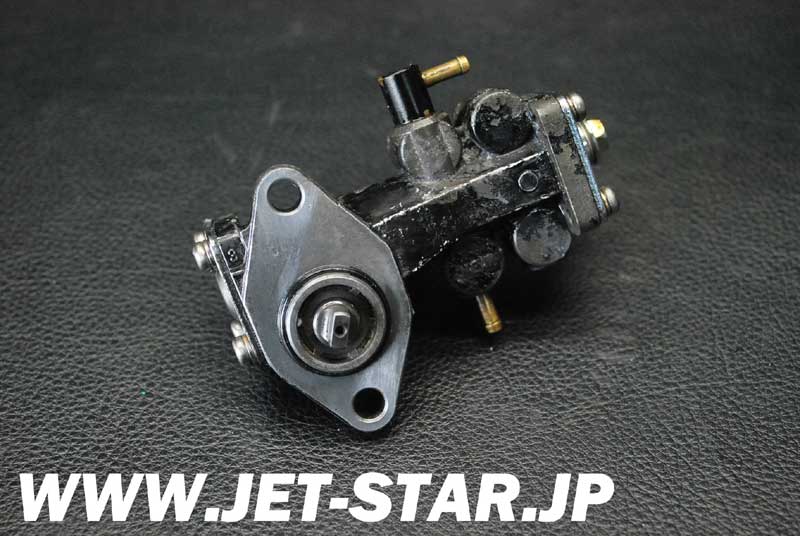 Used 16082-3719 PUMP-ASSY-OIL [K243-062]
