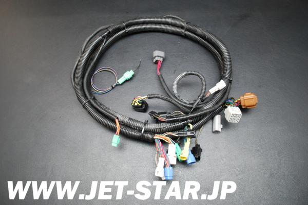 Used 26030-3748 HARNESS,MAIN [K250-025]