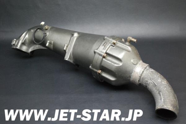 Used 18088-3713 PIPE-EXHAUST [K250-031]