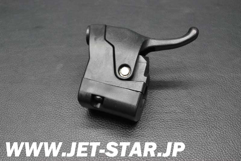Used 39074-3726 LEVER-ASSY-THROTTLE  [K253-028]