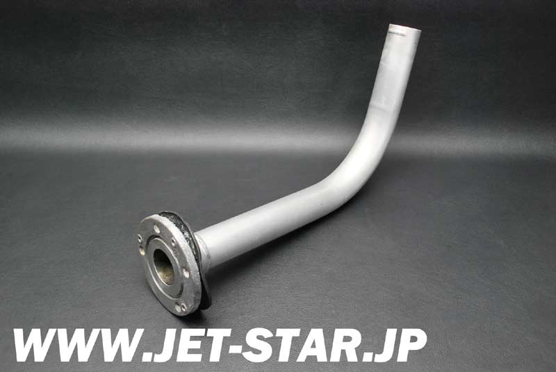Used TAIL PIPE (WITH DEFECT) [K253-072]