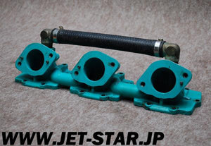 Used 16060-3704 PIPE-INTAKE [K263-009]
