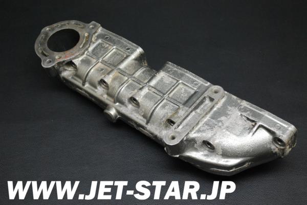 Used 59081-3735 MANIFOLD-EXHAUST [K268-015]