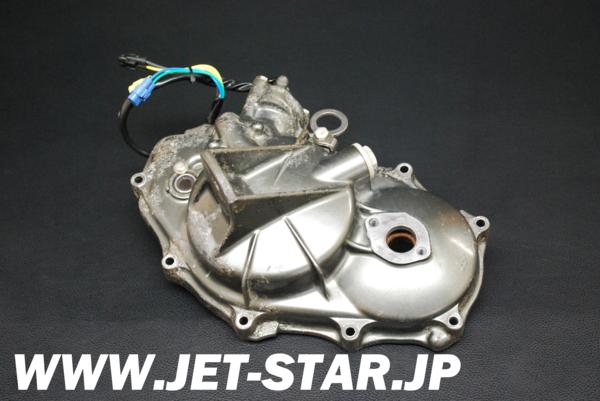 Used 14031-3728 COVER-GENERATOR [K268-045]