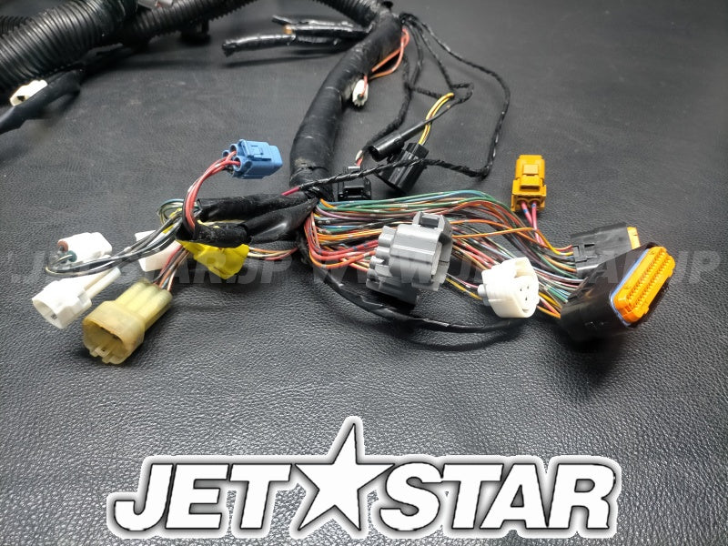Used 26031-3725 HARNESS,ENGINE  [K2739-07]