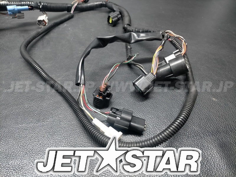 Used 26031-3725 HARNESS,ENGINE  [K2739-07]