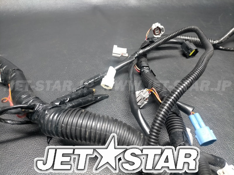 Used 26031-3725 HARNESS,ENGINE  [K2739-07]