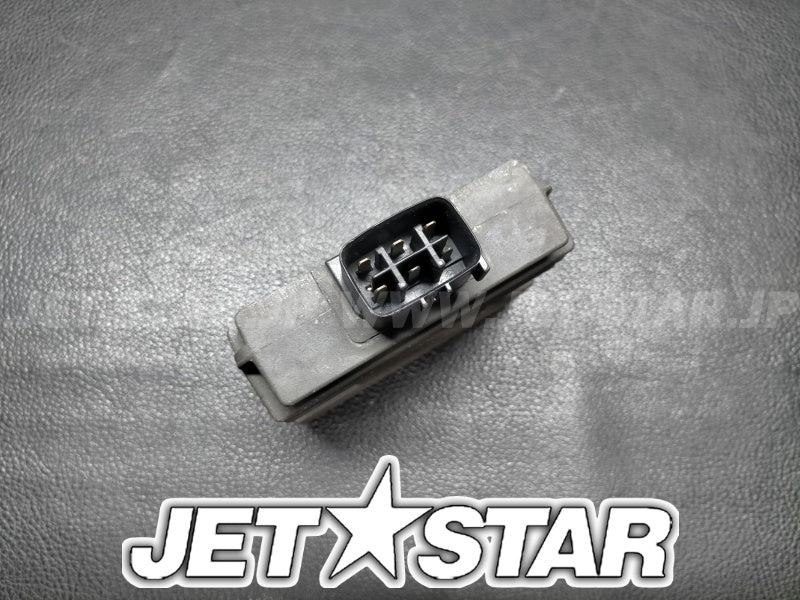 Used 21066-3718 REGULATOR-VOLTAGE  [K2739-08]