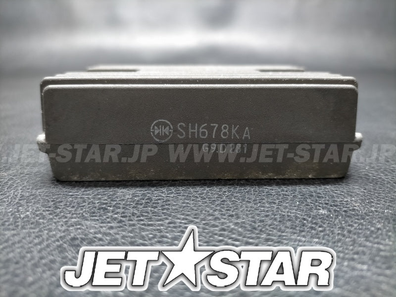 Used 21066-3718 REGULATOR-VOLTAGE  [K2739-08]