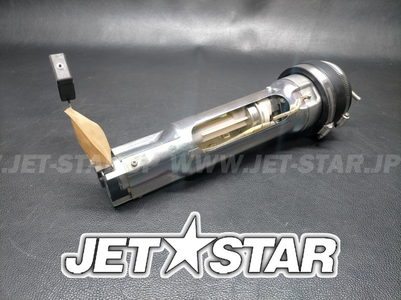 Used 49040-3719 PUMP-FUEL  [K2739-13]