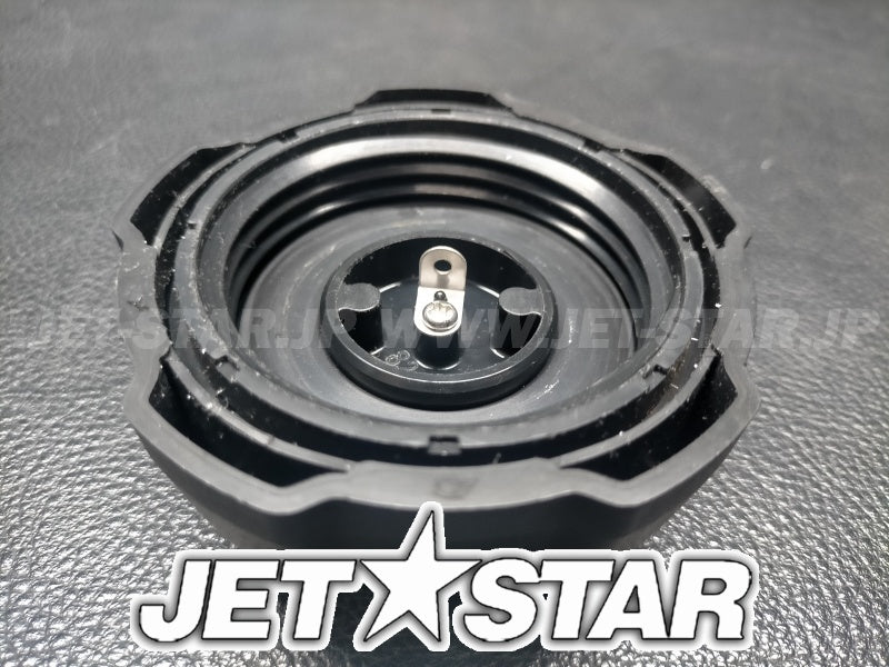 Used 51049-3726 CAP-TANK,FUEL  [K2739-14]