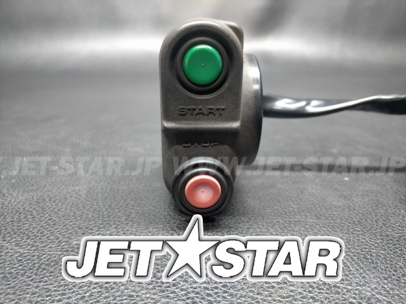 Used 13151-3722 SWITCH-COMP,STOP&START  [K2739-16]