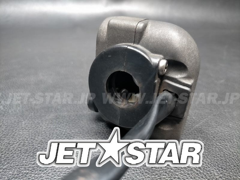 Used 13151-3722 SWITCH-COMP,STOP&START  [K2739-16]