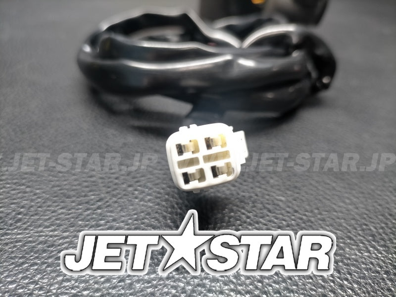 Used 13151-3722 SWITCH-COMP,STOP&START  [K2739-16]