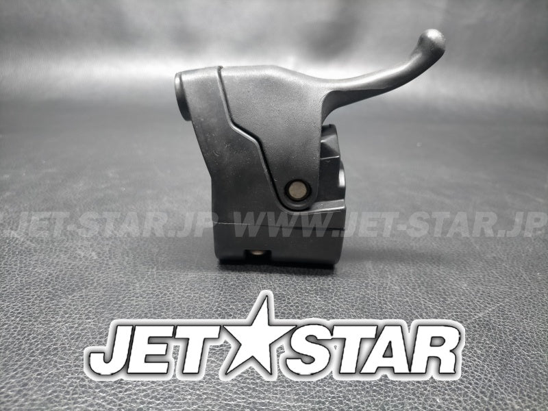 Used 39074-3726 LEVER-ASSY-THROTTLE  [K2739-17]